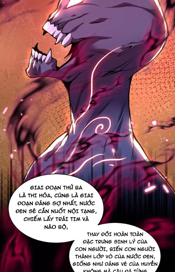 Tạo Vật Giả Chapter 16 - Trang 12