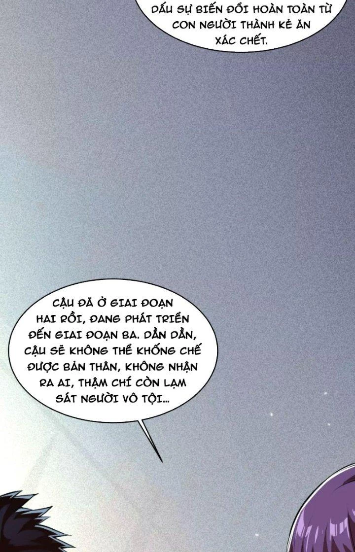 Tạo Vật Giả Chapter 16 - Trang 15