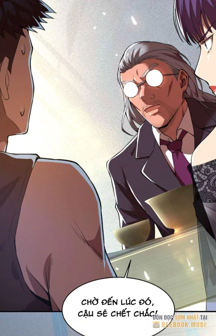 Tạo Vật Giả Chapter 16 - Trang 16