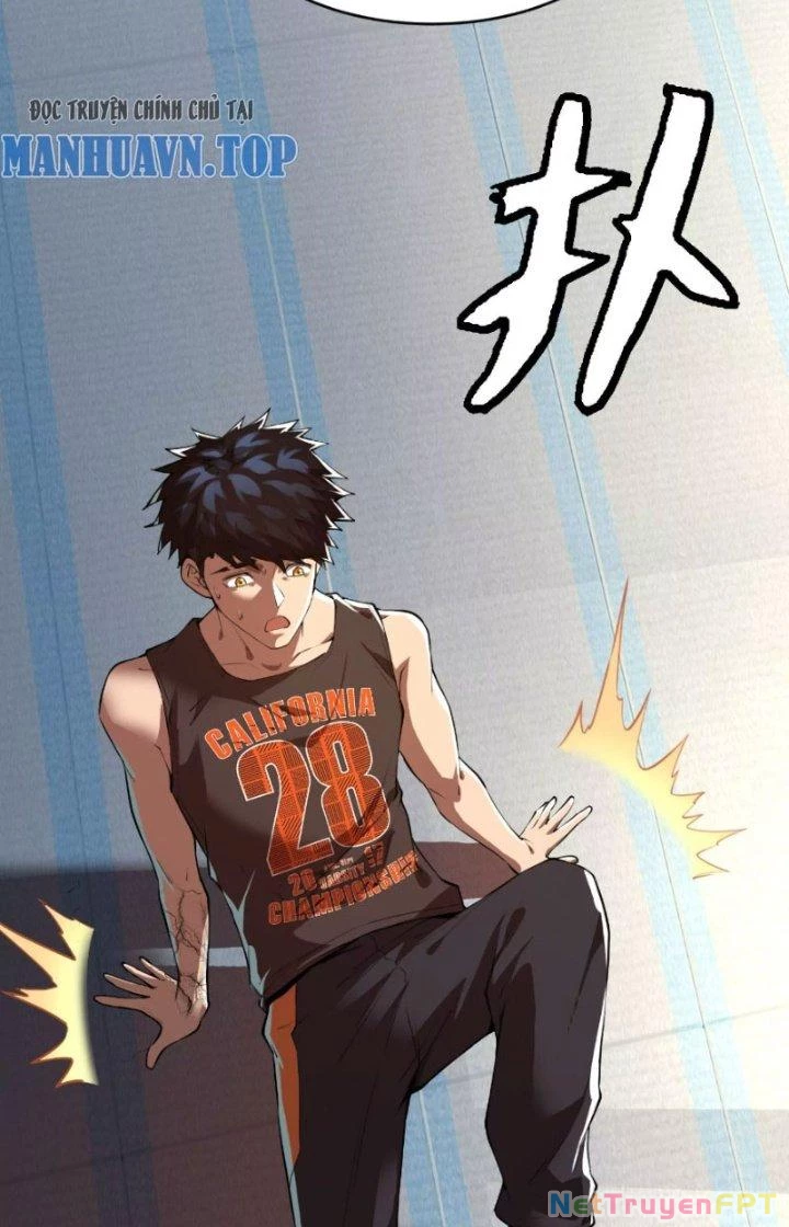 Tạo Vật Giả Chapter 16 - Trang 17