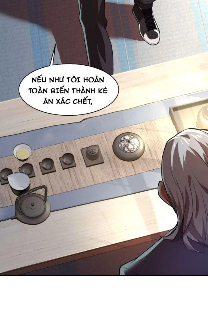 Tạo Vật Giả Chapter 16 - Trang 18