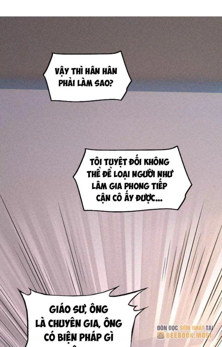 Tạo Vật Giả Chapter 16 - Trang 19