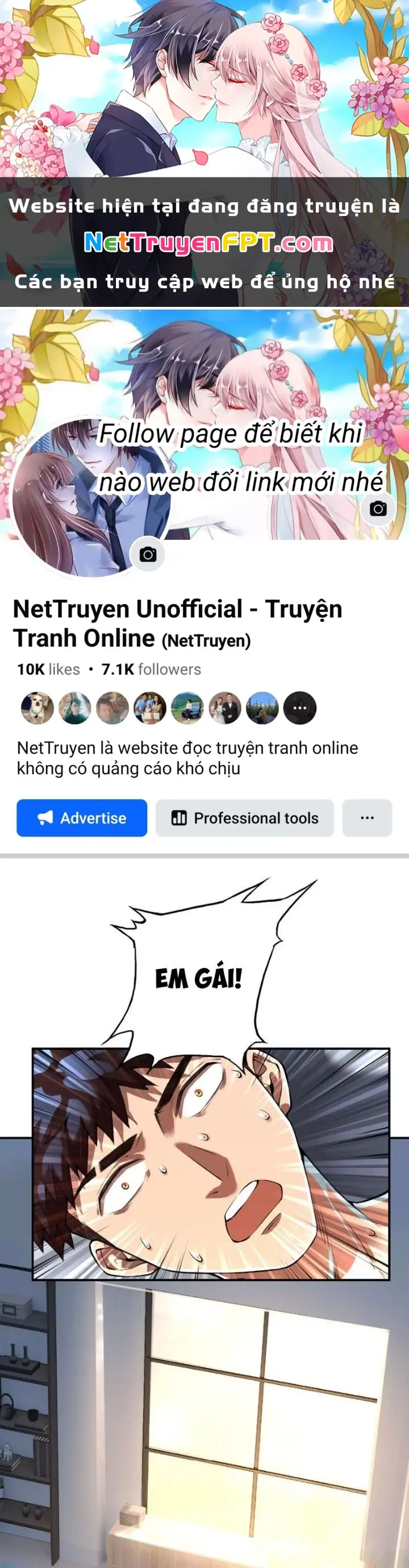 Tạo Vật Giả Chapter 16 - Trang 2
