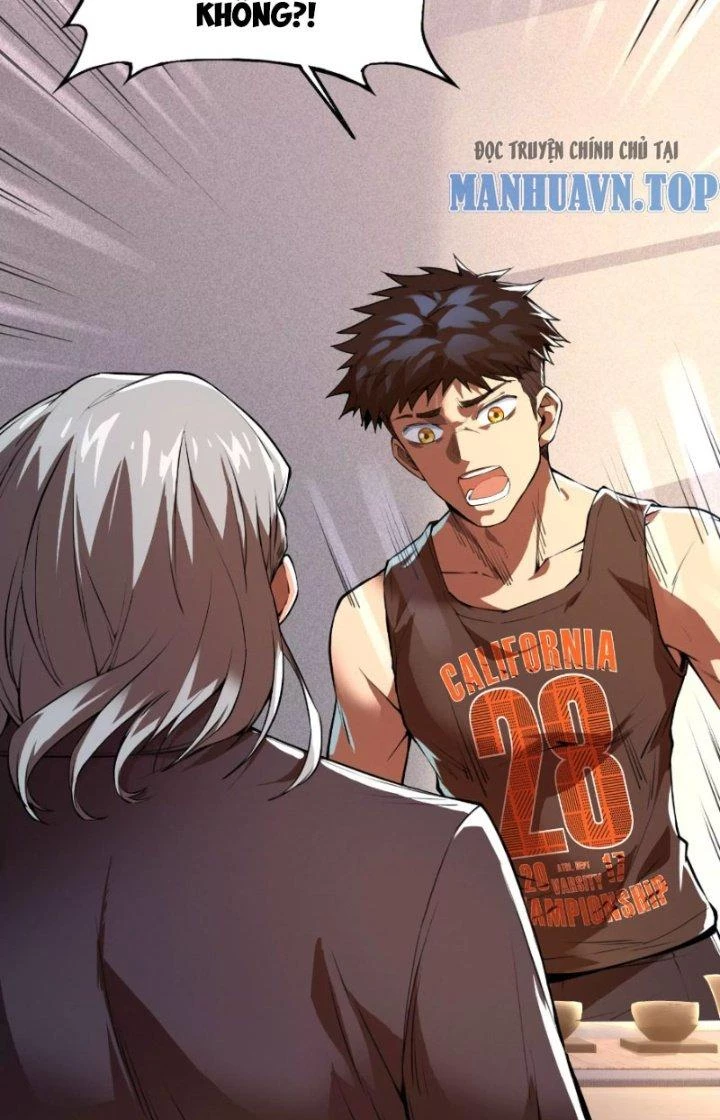 Tạo Vật Giả Chapter 16 - Trang 20