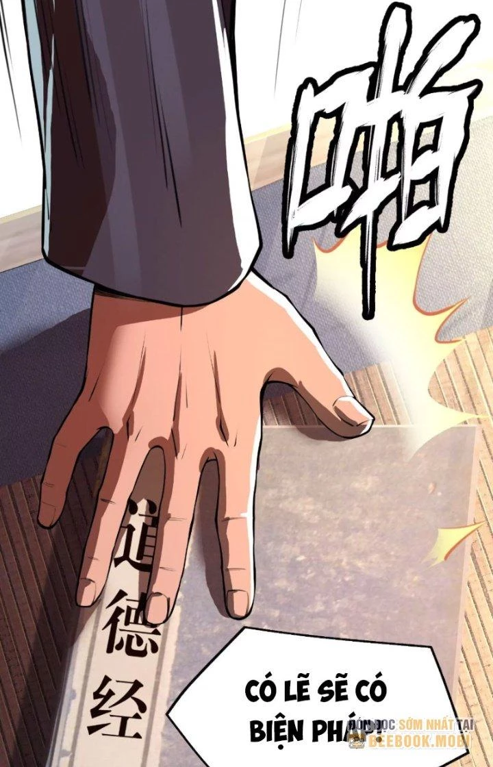 Tạo Vật Giả Chapter 16 - Trang 22
