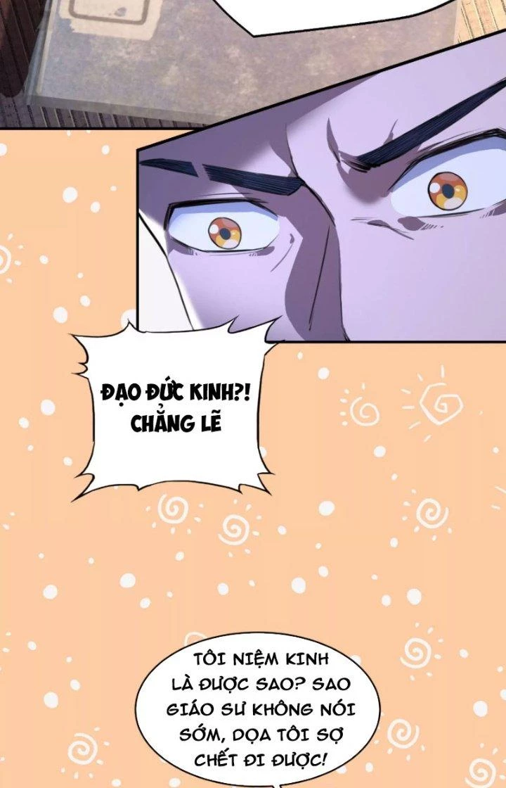 Tạo Vật Giả Chapter 16 - Trang 23