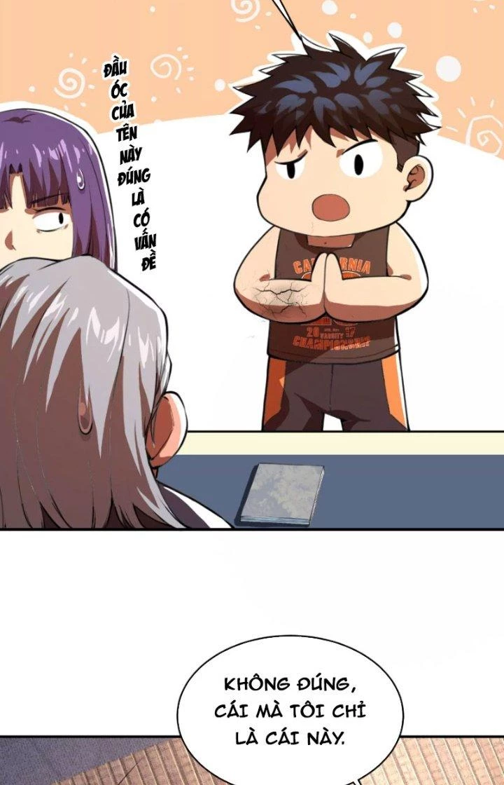 Tạo Vật Giả Chapter 16 - Trang 24