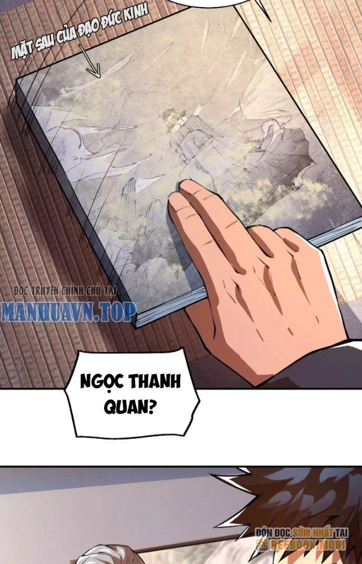 Tạo Vật Giả Chapter 16 - Trang 25