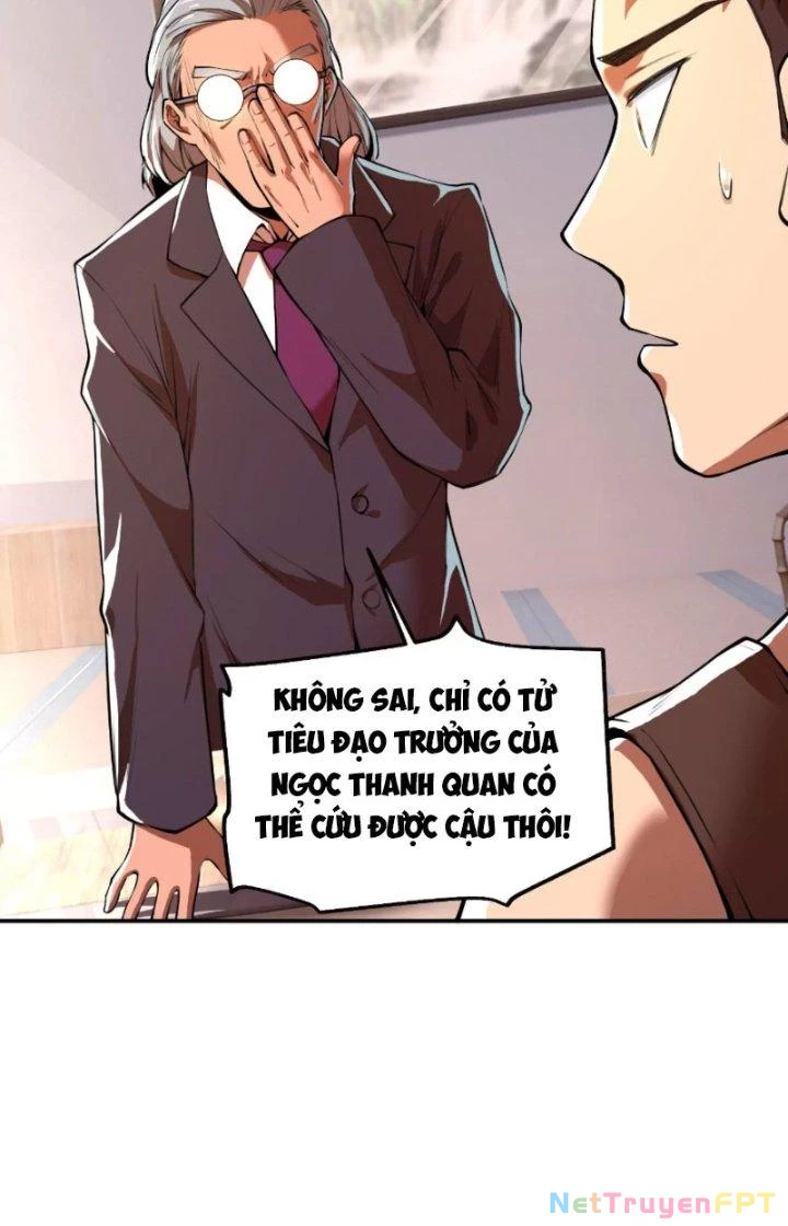 Tạo Vật Giả Chapter 16 - Trang 26