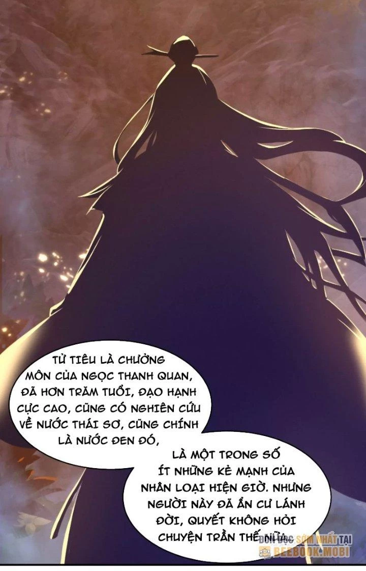 Tạo Vật Giả Chapter 16 - Trang 28