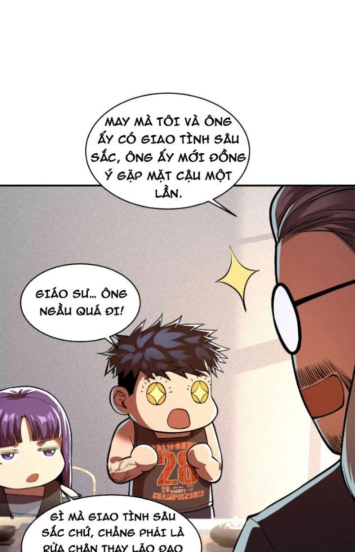 Tạo Vật Giả Chapter 16 - Trang 29