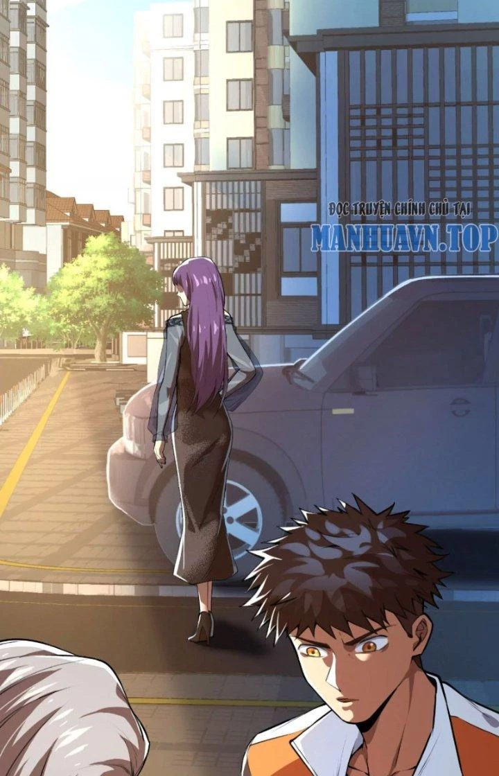 Tạo Vật Giả Chapter 16 - Trang 32