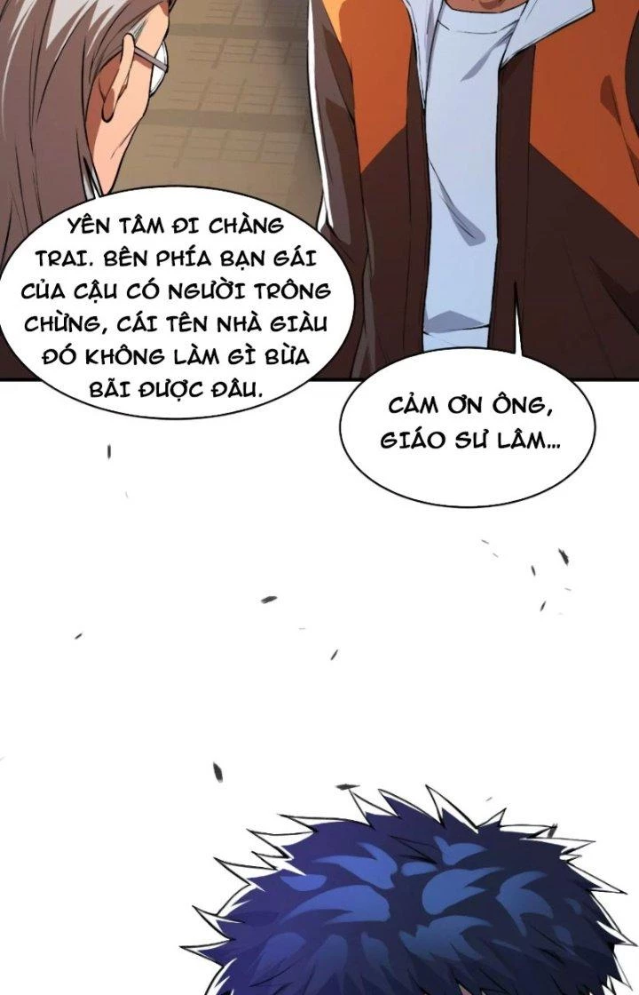 Tạo Vật Giả Chapter 16 - Trang 33