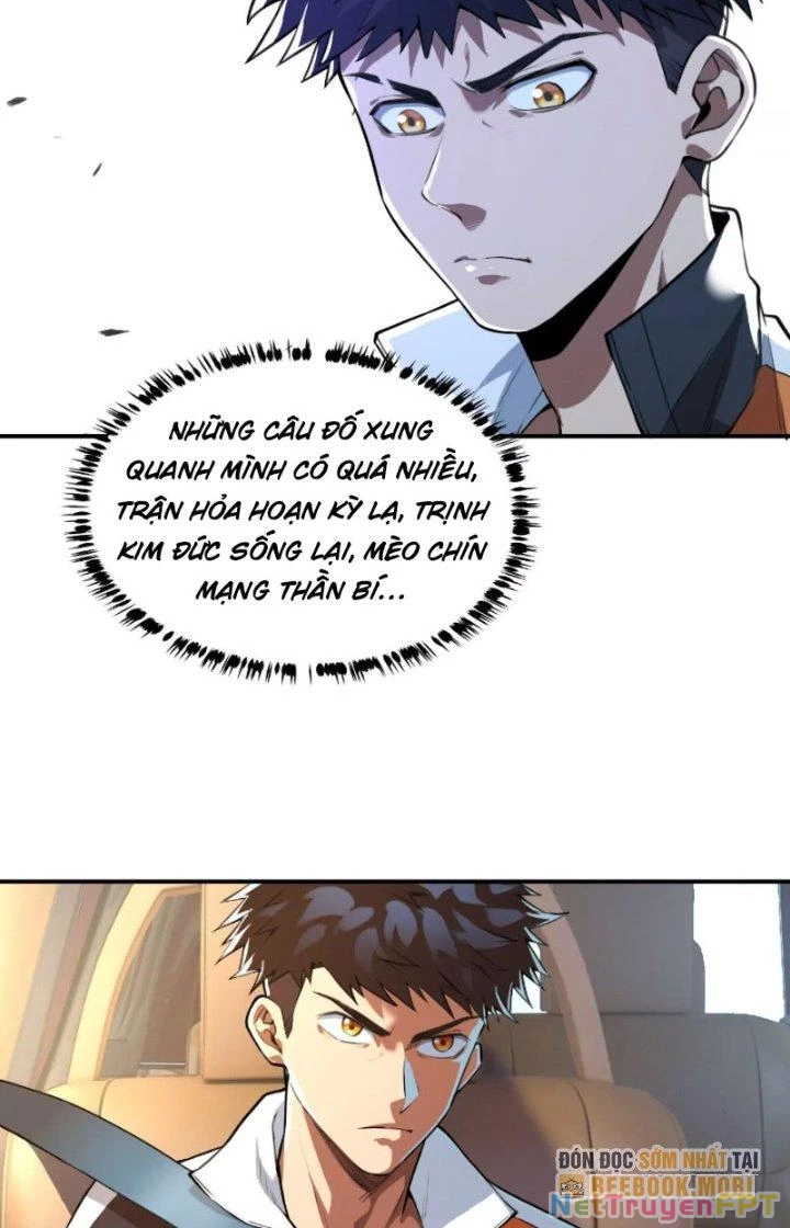 Tạo Vật Giả Chapter 16 - Trang 34
