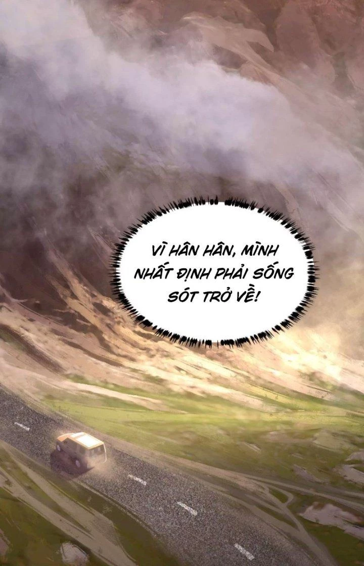 Tạo Vật Giả Chapter 16 - Trang 36