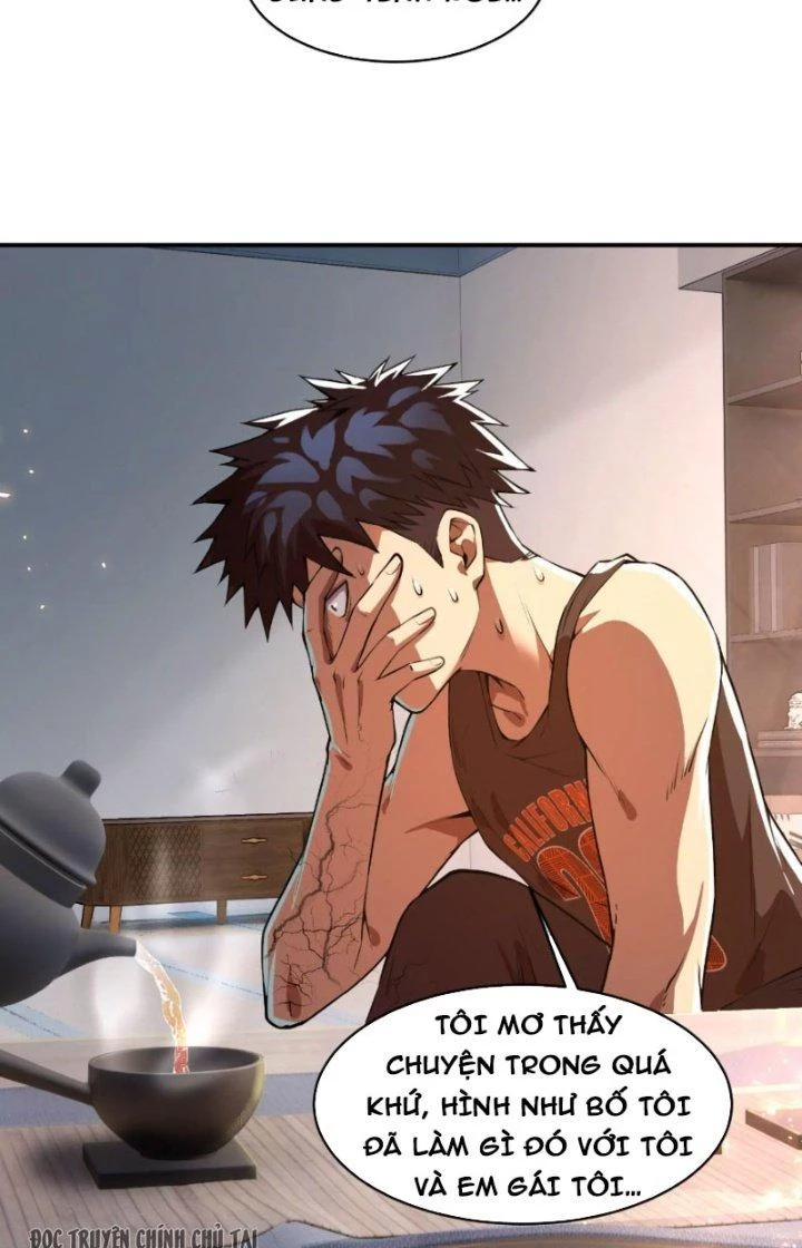 Tạo Vật Giả Chapter 16 - Trang 4