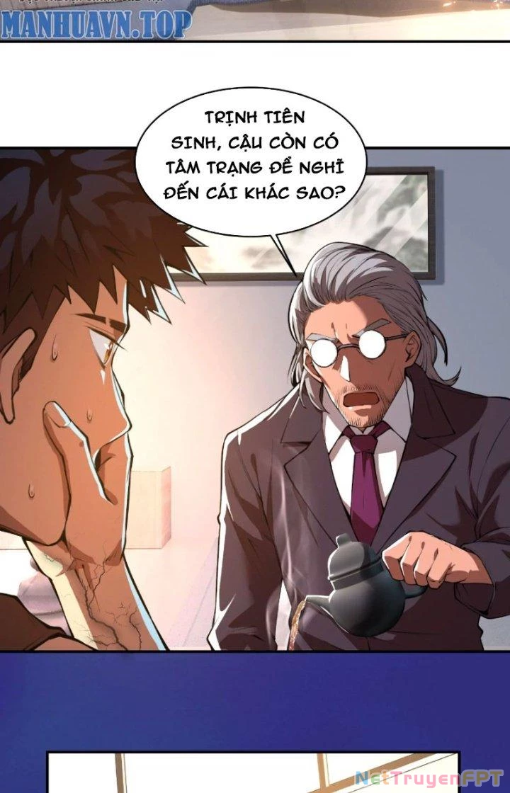 Tạo Vật Giả Chapter 16 - Trang 5