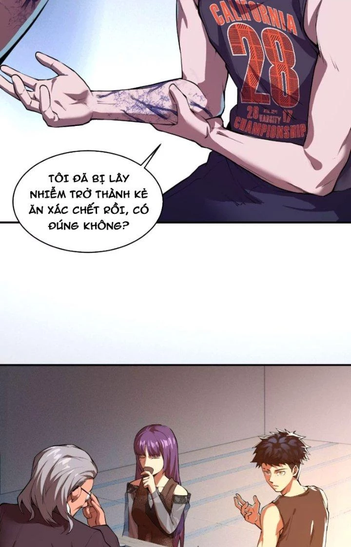 Tạo Vật Giả Chapter 16 - Trang 7