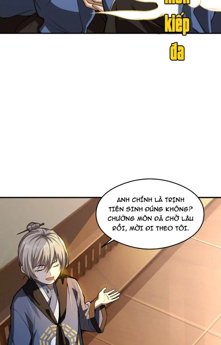 Tạo Vật Giả Chapter 17 - Trang 10