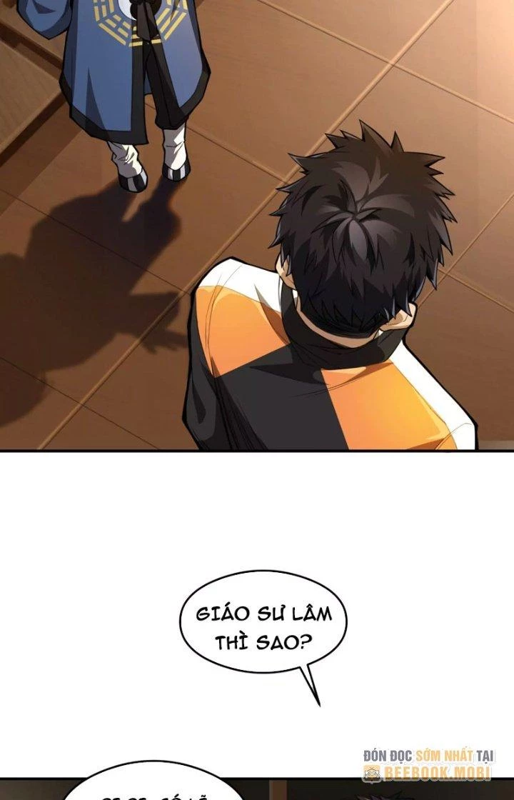 Tạo Vật Giả Chapter 17 - Trang 11