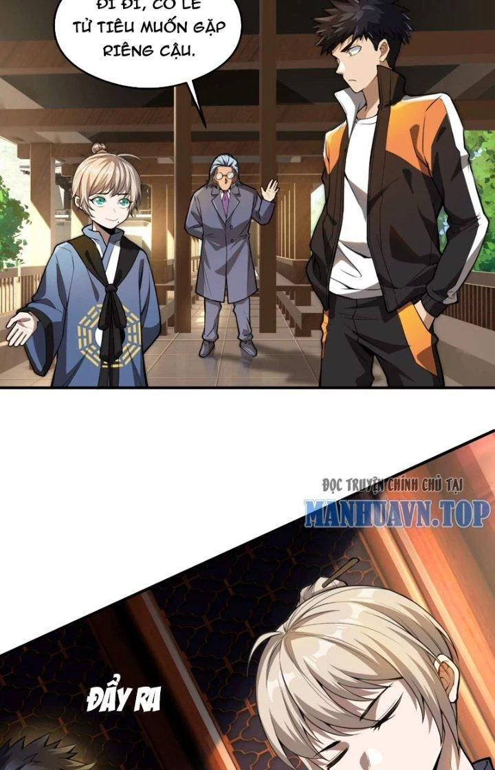 Tạo Vật Giả Chapter 17 - Trang 12