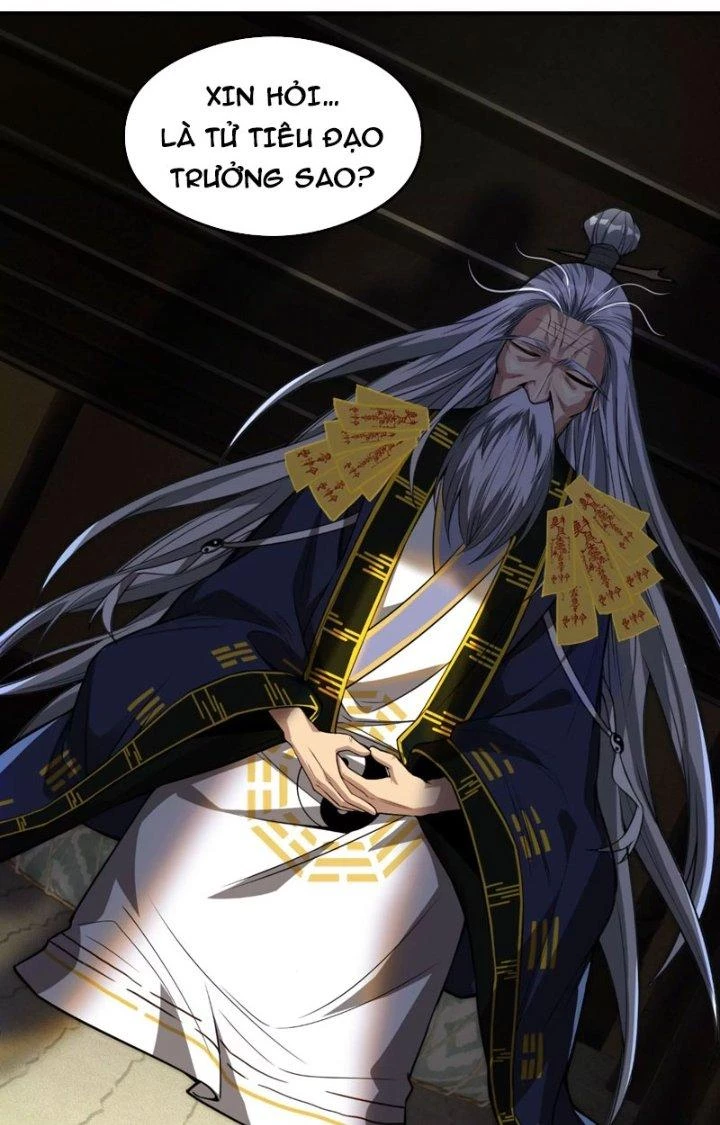 Tạo Vật Giả Chapter 17 - Trang 14