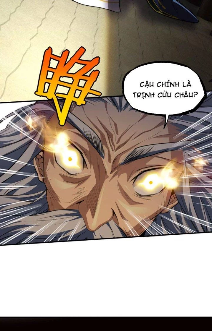 Tạo Vật Giả Chapter 17 - Trang 15