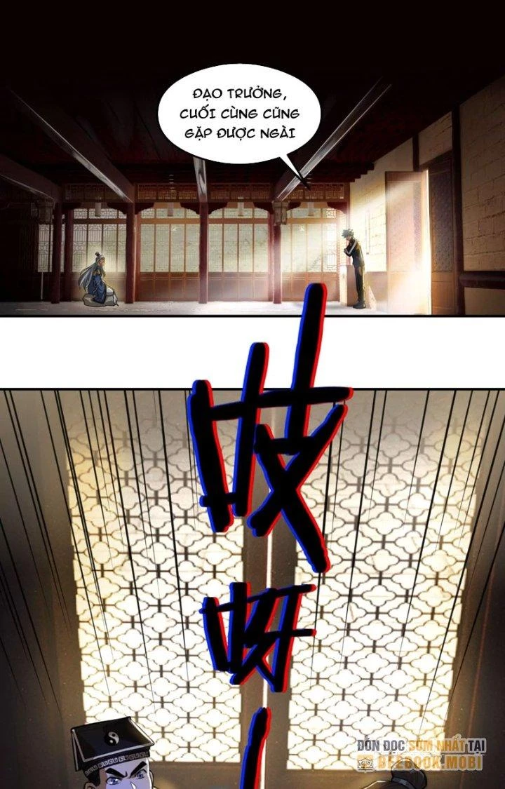 Tạo Vật Giả Chapter 17 - Trang 16