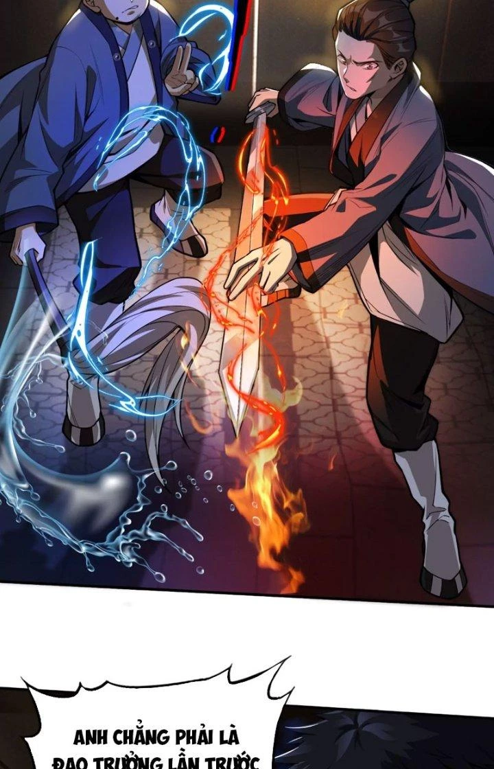Tạo Vật Giả Chapter 17 - Trang 17