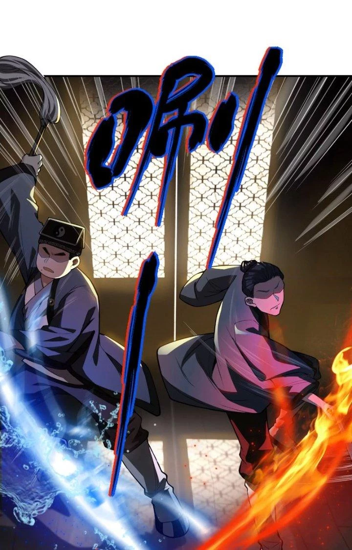 Tạo Vật Giả Chapter 17 - Trang 19