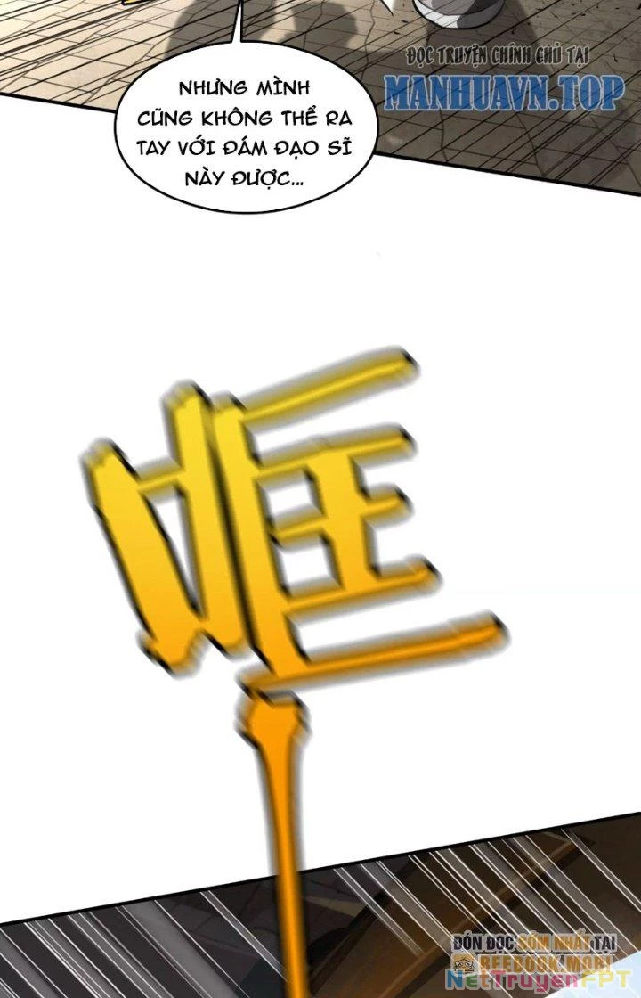 Tạo Vật Giả Chapter 17 - Trang 24