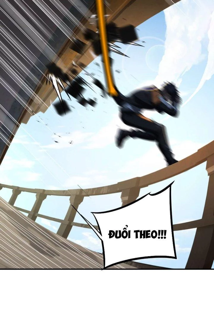 Tạo Vật Giả Chapter 17 - Trang 25