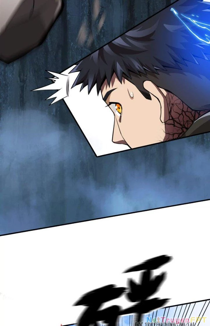 Tạo Vật Giả Chapter 17 - Trang 28
