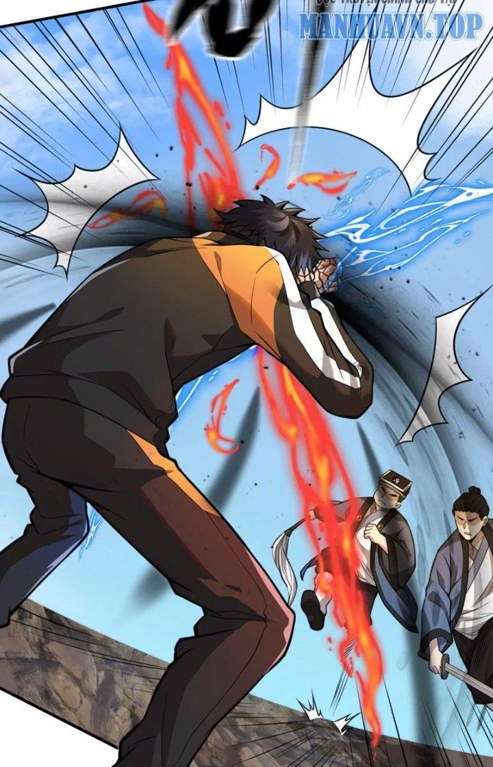 Tạo Vật Giả Chapter 17 - Trang 29