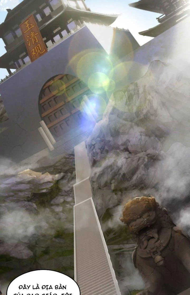 Tạo Vật Giả Chapter 17 - Trang 3