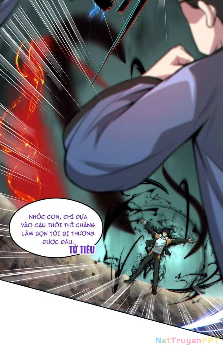 Tạo Vật Giả Chapter 17 - Trang 32