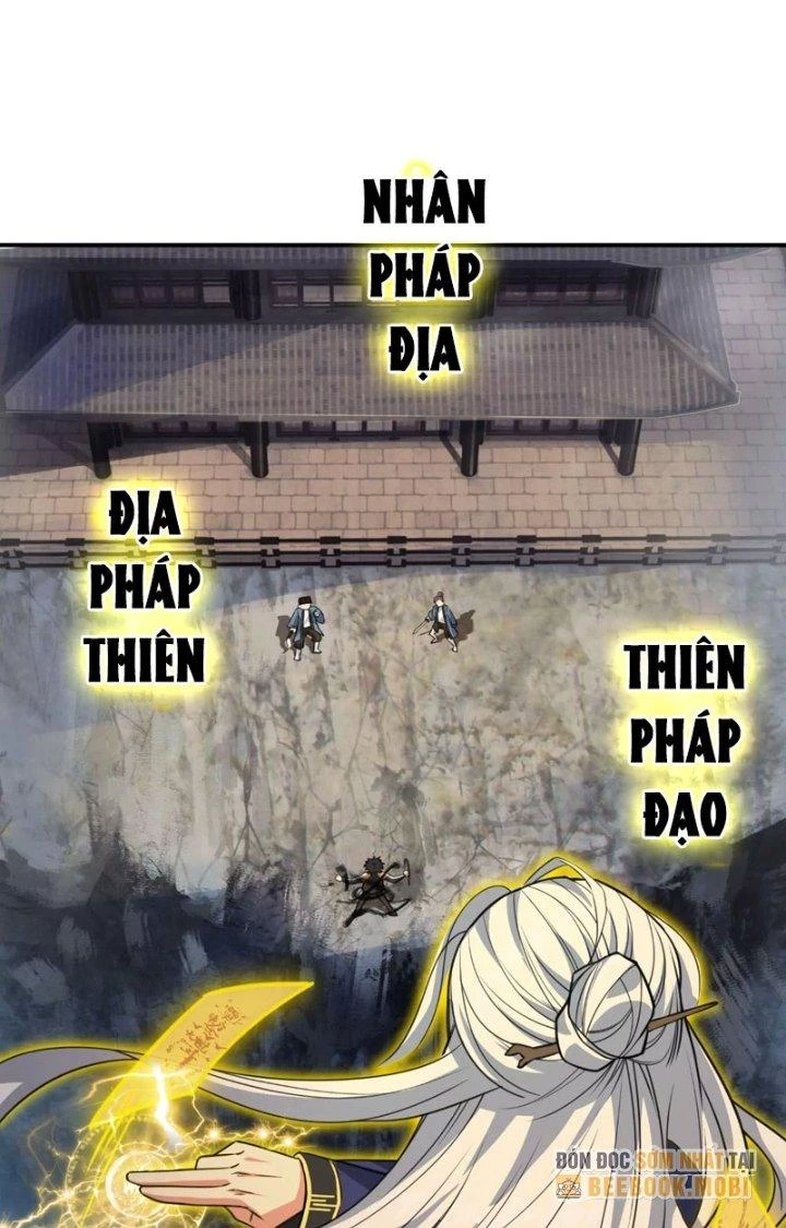 Tạo Vật Giả Chapter 17 - Trang 33