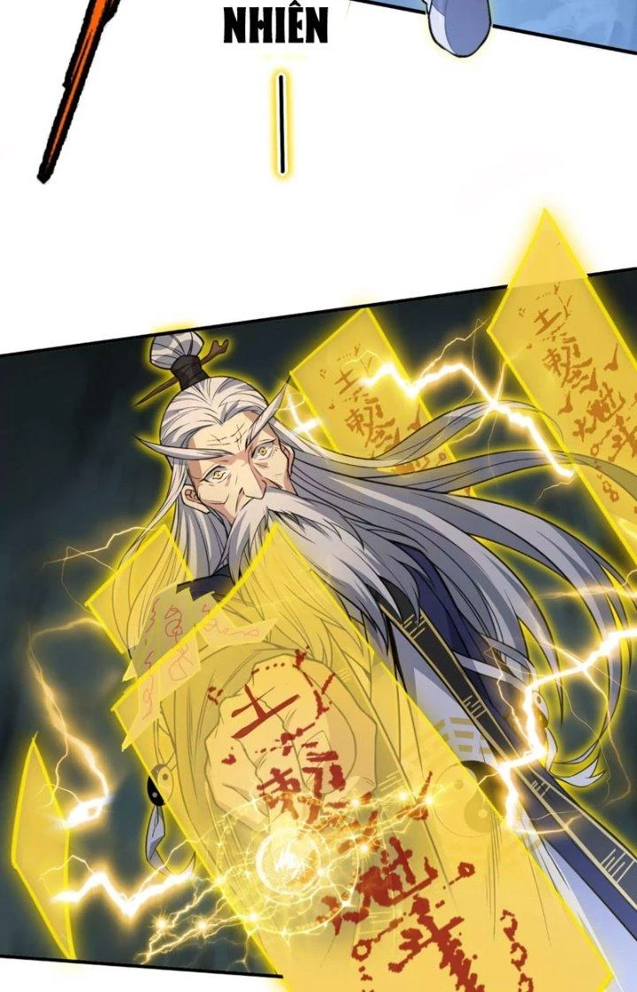 Tạo Vật Giả Chapter 17 - Trang 35