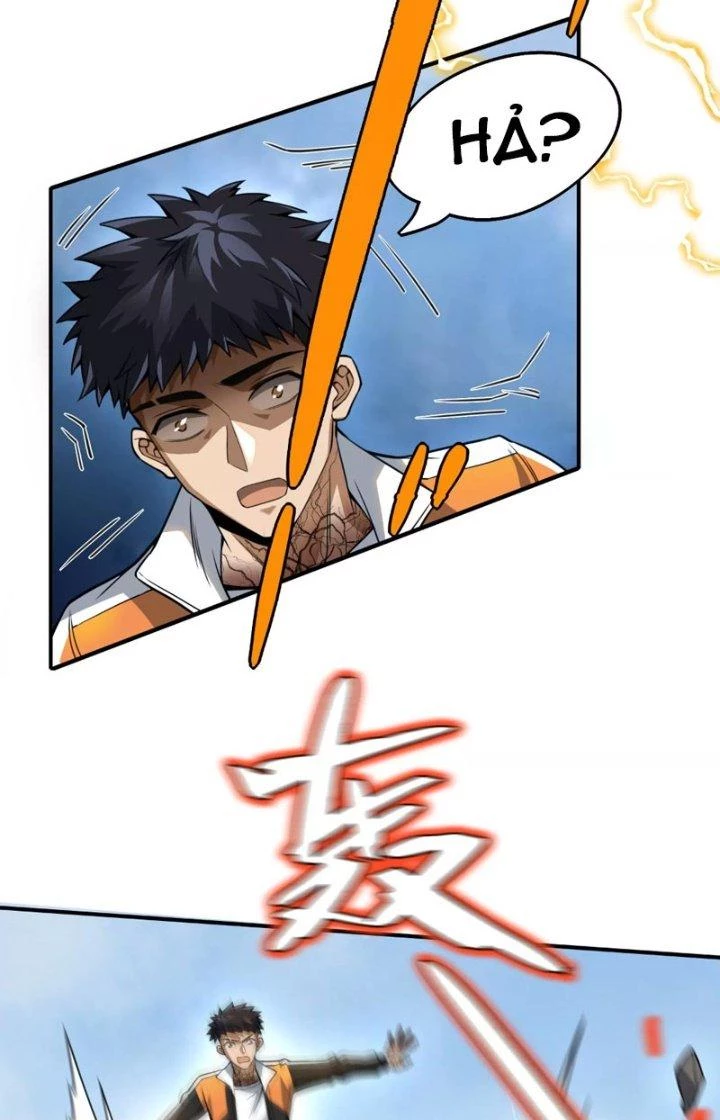 Tạo Vật Giả Chapter 17 - Trang 37