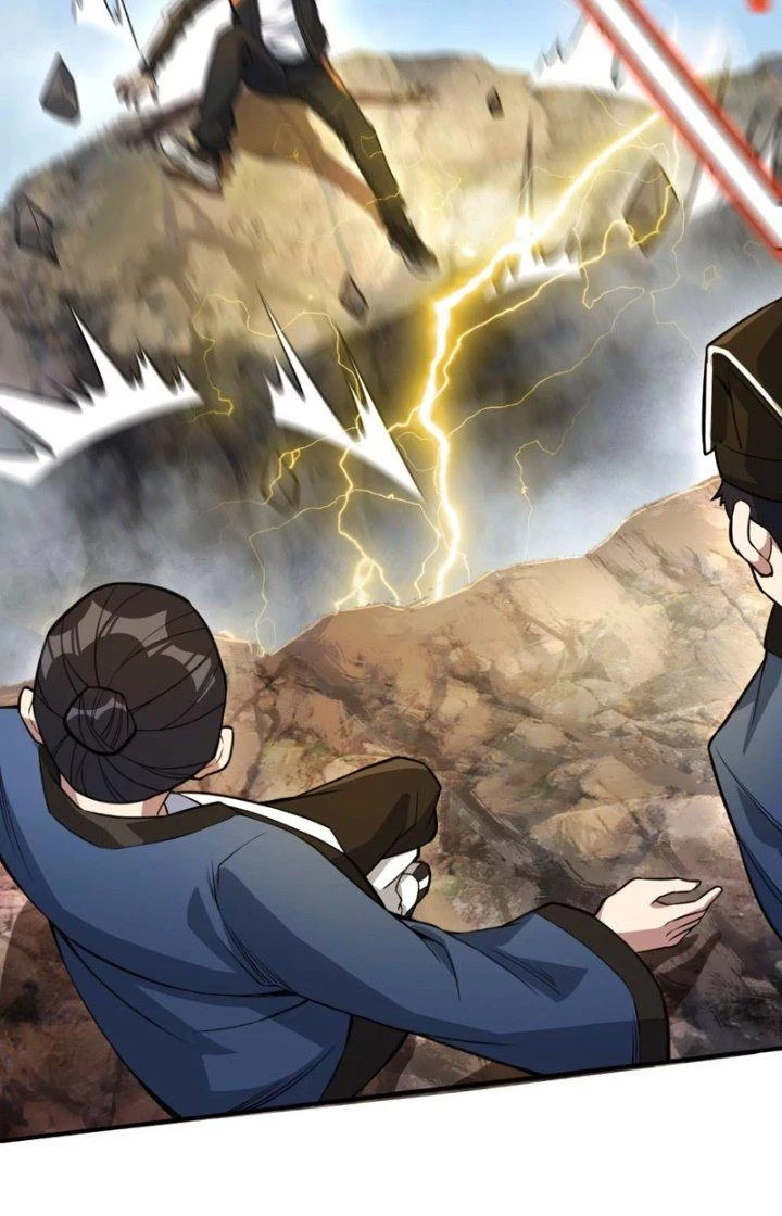 Tạo Vật Giả Chapter 17 - Trang 38