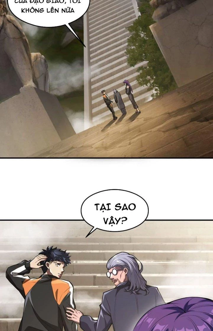Tạo Vật Giả Chapter 17 - Trang 4