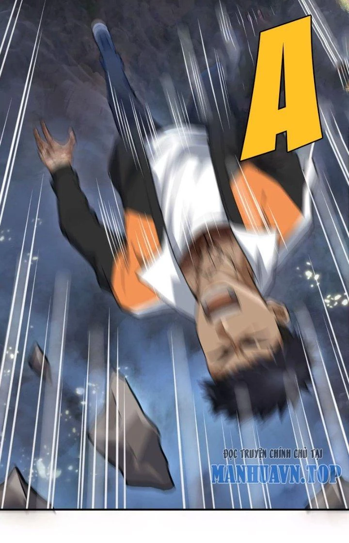 Tạo Vật Giả Chapter 17 - Trang 40