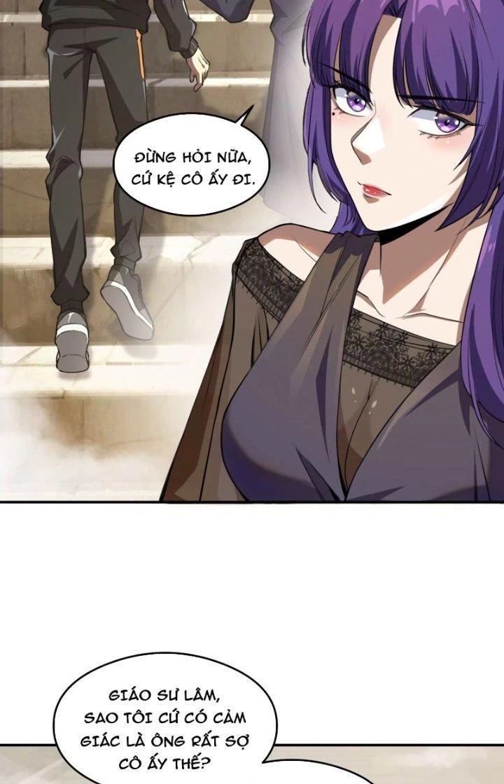 Tạo Vật Giả Chapter 17 - Trang 5