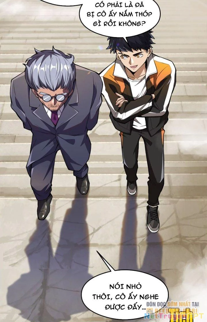 Tạo Vật Giả Chapter 17 - Trang 6