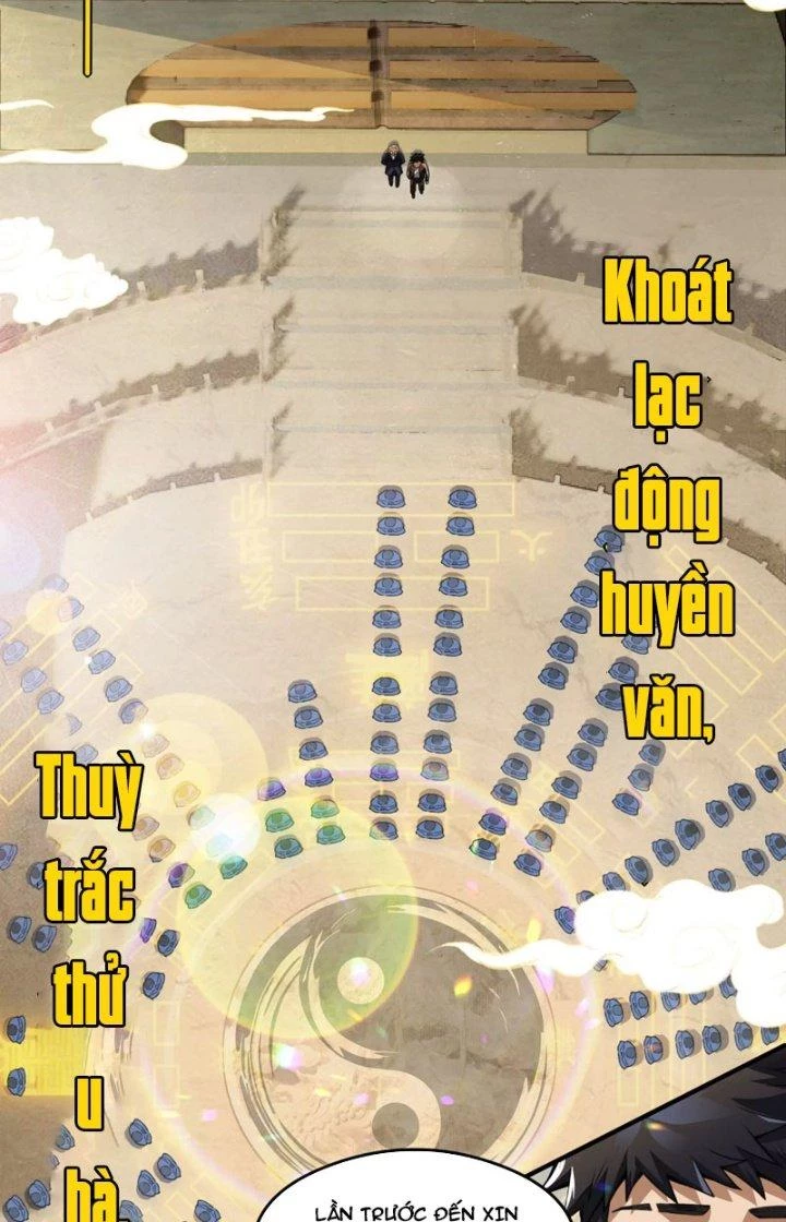 Tạo Vật Giả Chapter 17 - Trang 8