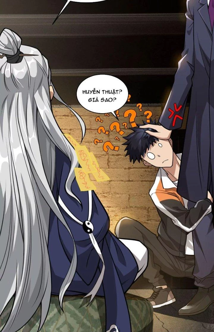 Tạo Vật Giả Chapter 18 - Trang 10