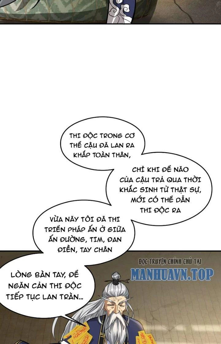 Tạo Vật Giả Chapter 18 - Trang 11