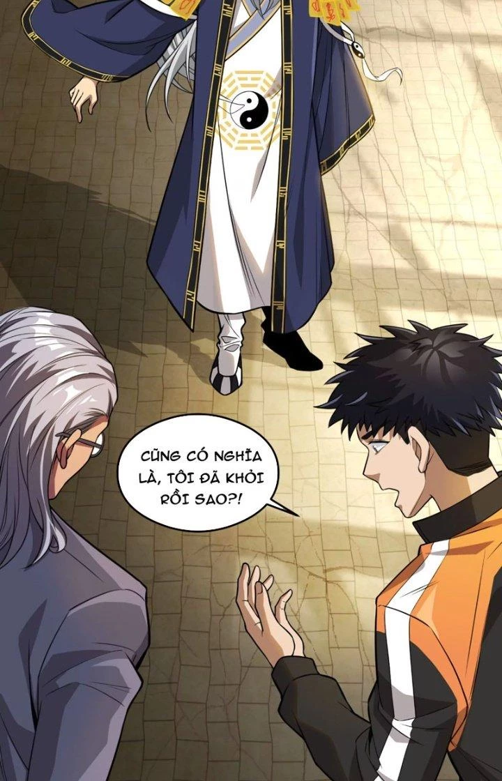 Tạo Vật Giả Chapter 18 - Trang 12