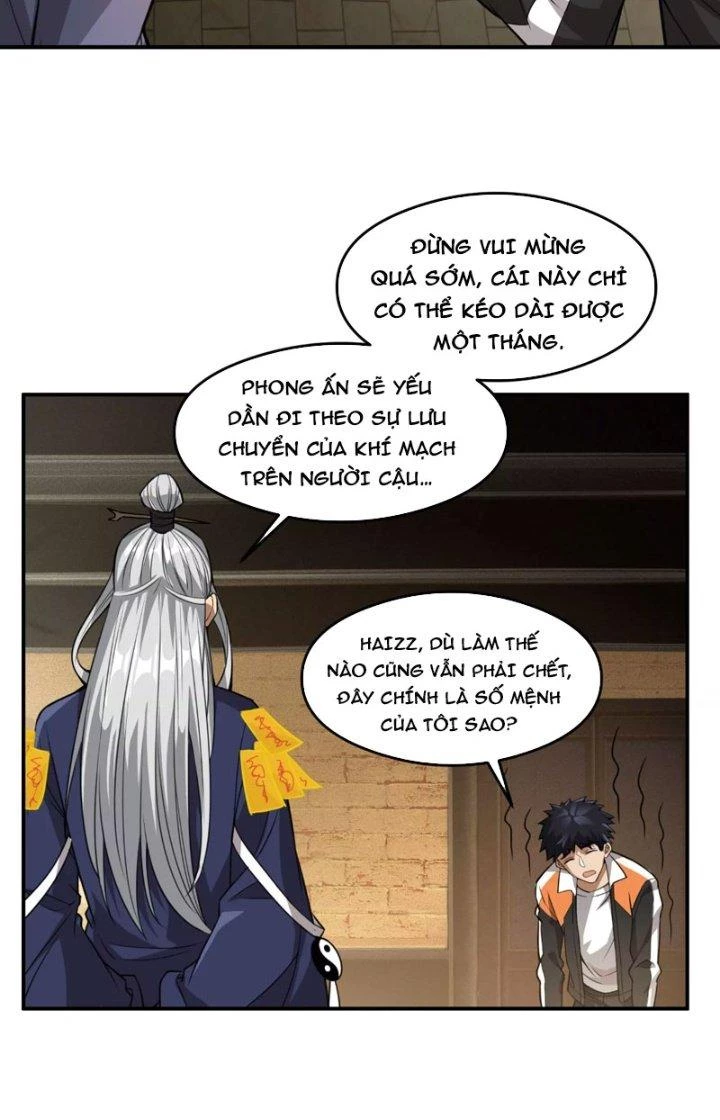 Tạo Vật Giả Chapter 18 - Trang 13