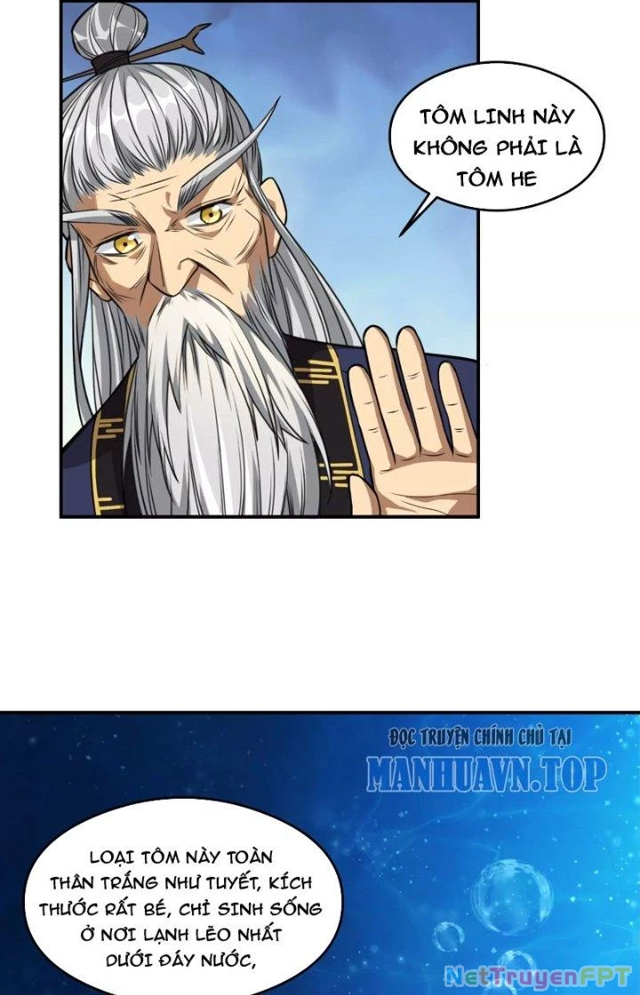 Tạo Vật Giả Chapter 18 - Trang 17